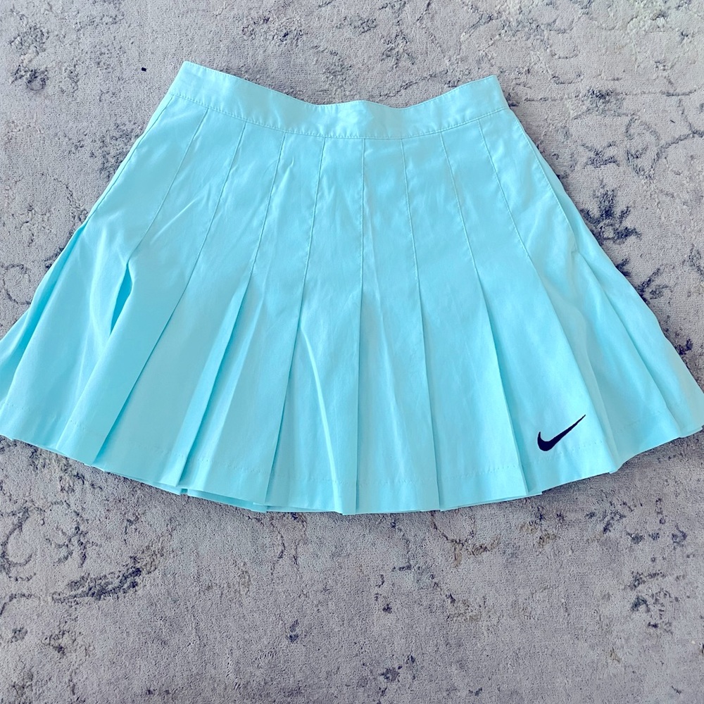 Tennis skirt Nike with pockets